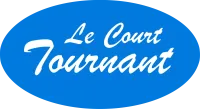 le court tournant